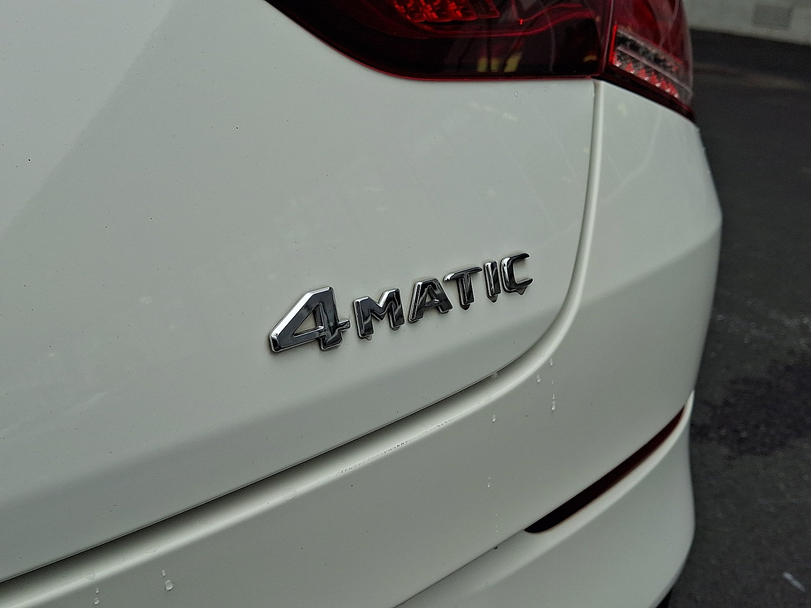 Certified 2023 Mercedes-Benz CLA 250 4MATIC image 31