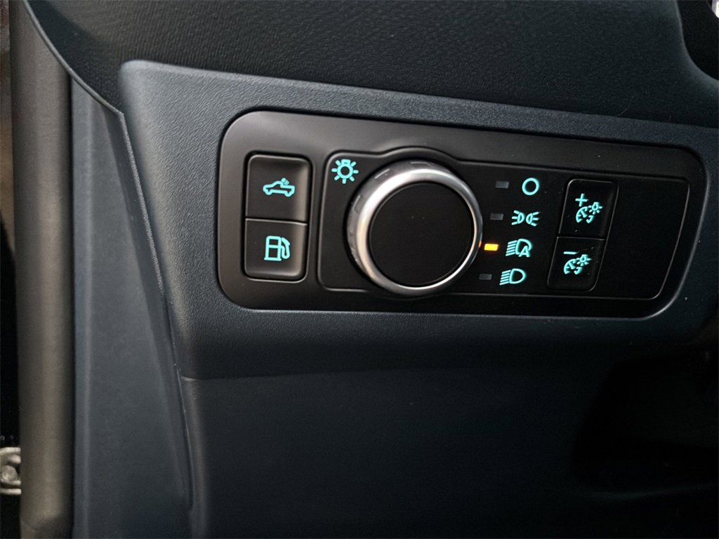 New 2026 Ford Maverick XL image 42