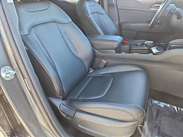 Used 2024 Kia Sportage EX w/ EX Premium Package AWD/4WD image 21