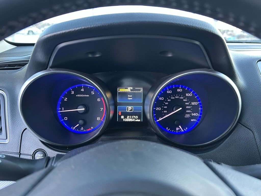 Used 2016 Subaru Outback 2.5i Premium image 14