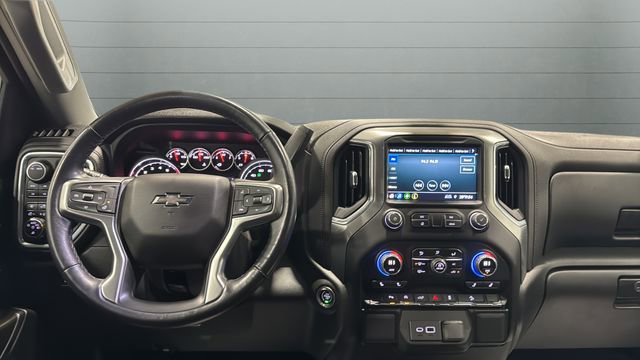 Used 2022 Chevrolet Silverado 1500 RST image 10