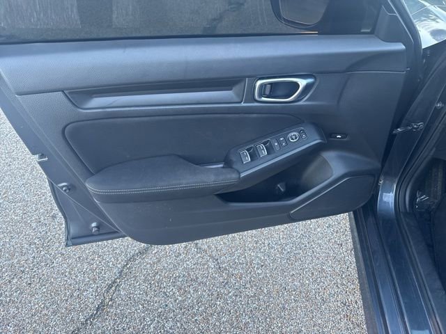 Used 2022 Honda Civic Sport image 14