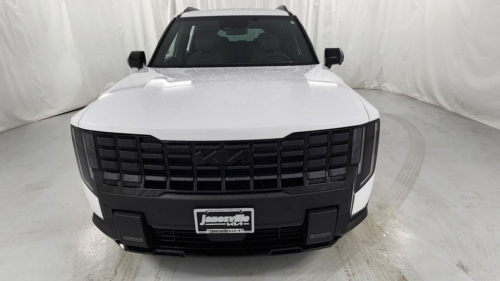 New 2027 Kia Telluride X-Line SX Prestige AWD/4WD image 8