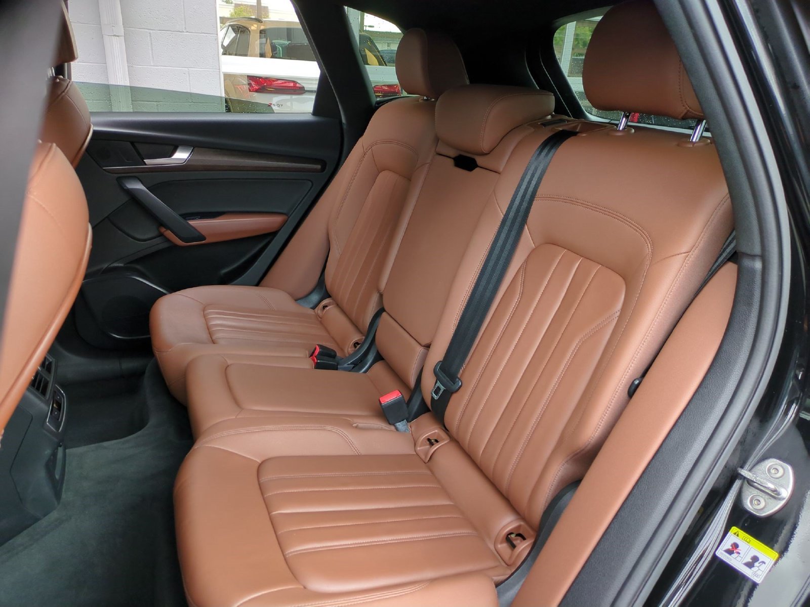 Used 2023 Audi Q5 Premium AWD/4WD image 30
