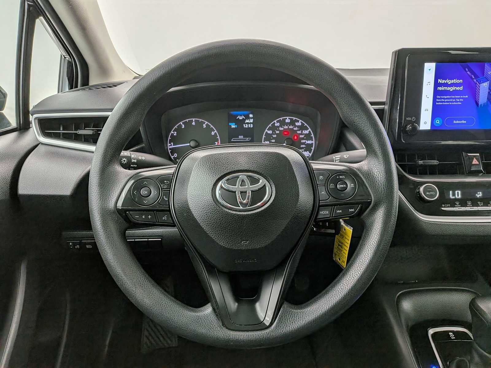 Used 2024 Toyota Corolla LE FWD image 21