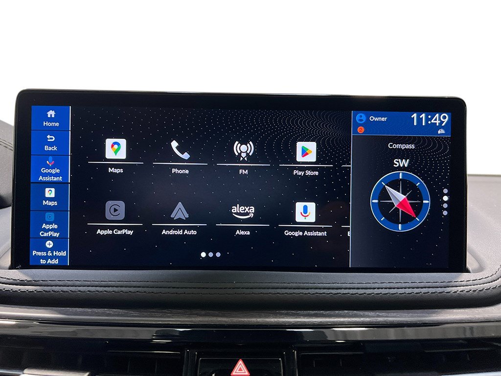 New 2026 Acura MDX w/ Advance Package AWD/4WD image 25