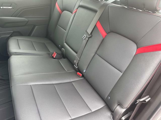 New 2025 Chevrolet Colorado Z71 w/ Technology Package image 15