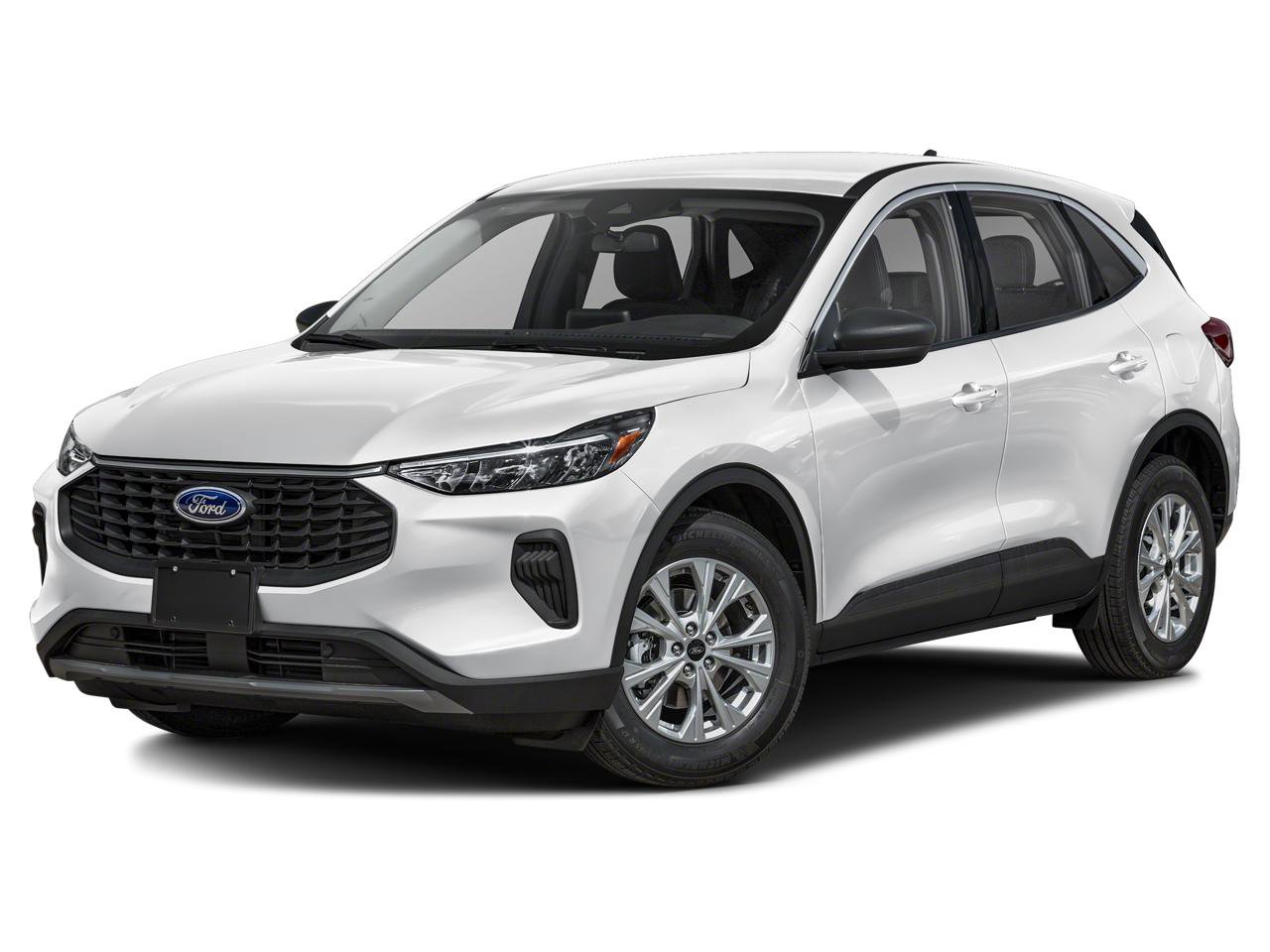 New 2025 Ford Escape Active image 24