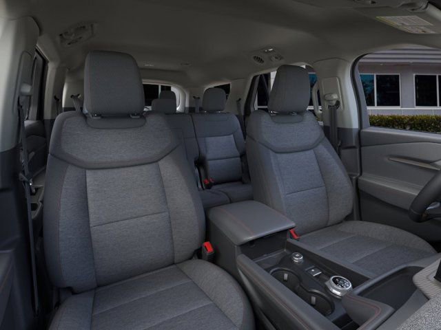 New 2026 Ford Explorer Active image 10