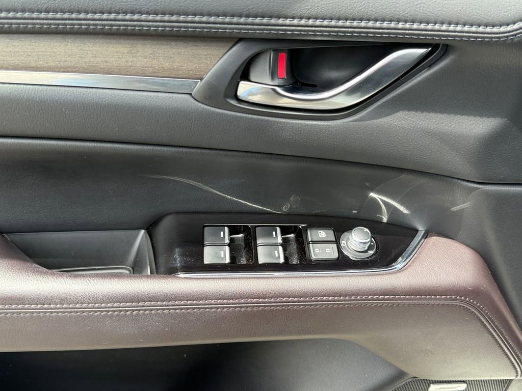 Used 2019 MAZDA CX-5 Signature AWD/4WD image 8