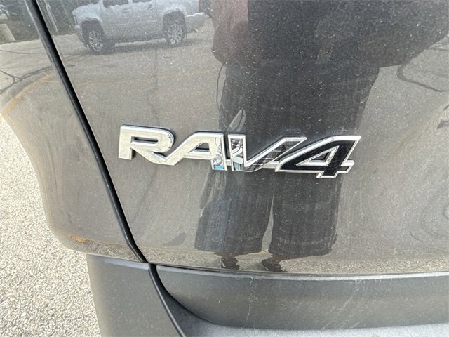 Used 2023 Toyota RAV4 Limited w/ Limited Grade Weather Package image 32