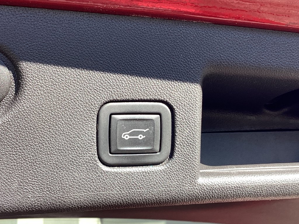 Used 2024 Chevrolet Equinox LT AWD/4WD image 24