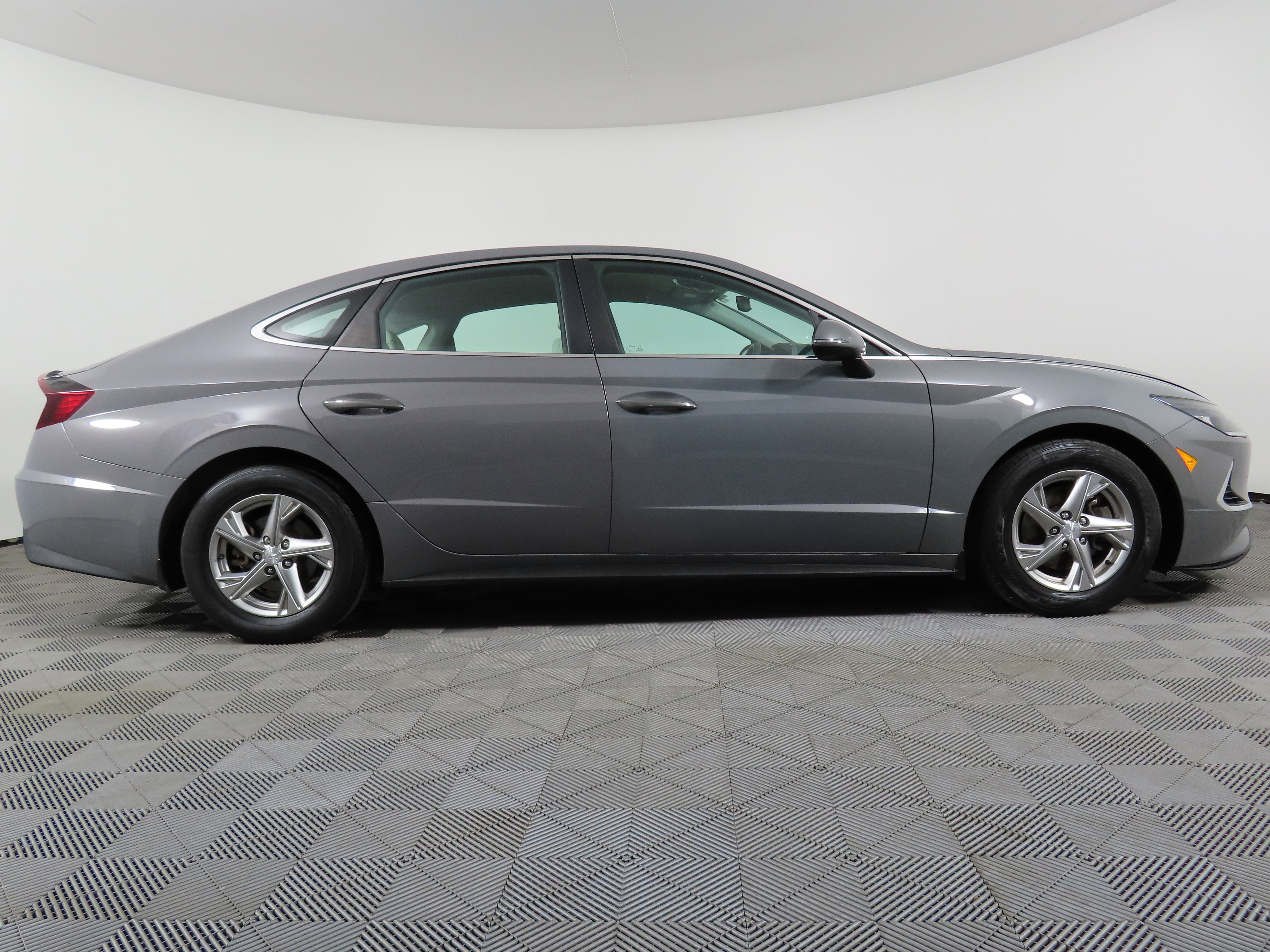 Used 2022 Hyundai Sonata SE image 39