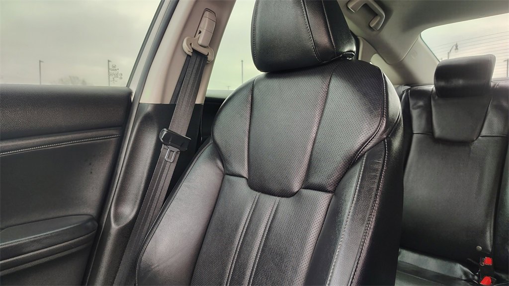 Used 2019 Honda Insight Touring image 25