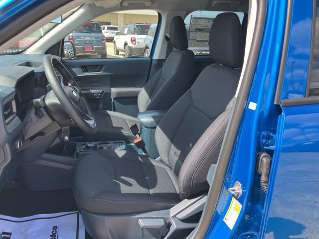 New 2026 Ford Maverick XL image 24