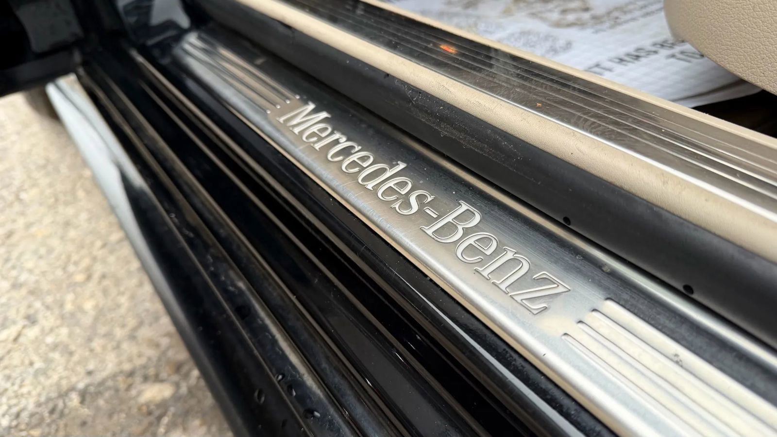 Used 2015 Mercedes-Benz S 550 4MATIC Sedan image 35