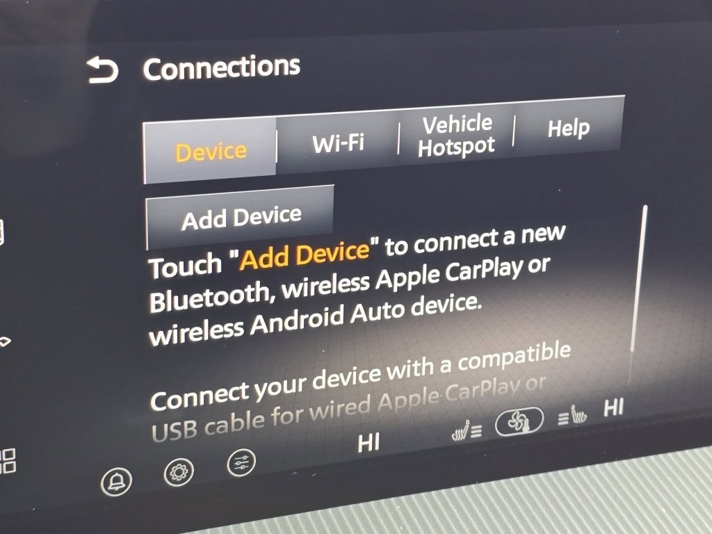 New 2026 Nissan Murano SV image 3