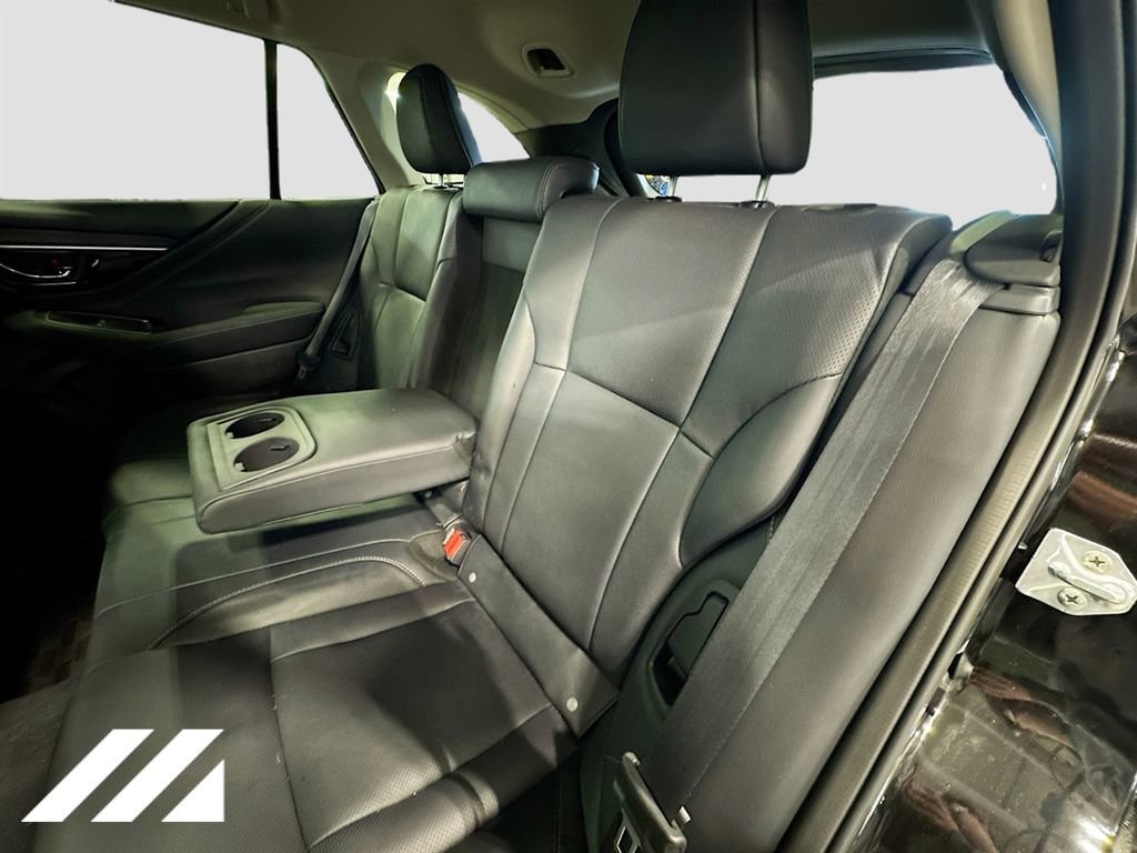 Certified 2023 Subaru Outback Limited XT image 27