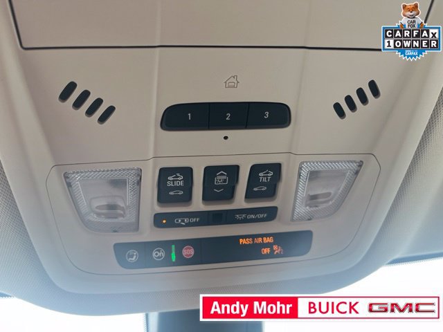 Used 2023 Buick Enclave Essence w/ Experience Buick Package AWD/4WD image 38