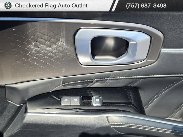 Used 2022 Kia Sorento SX FWD image 46