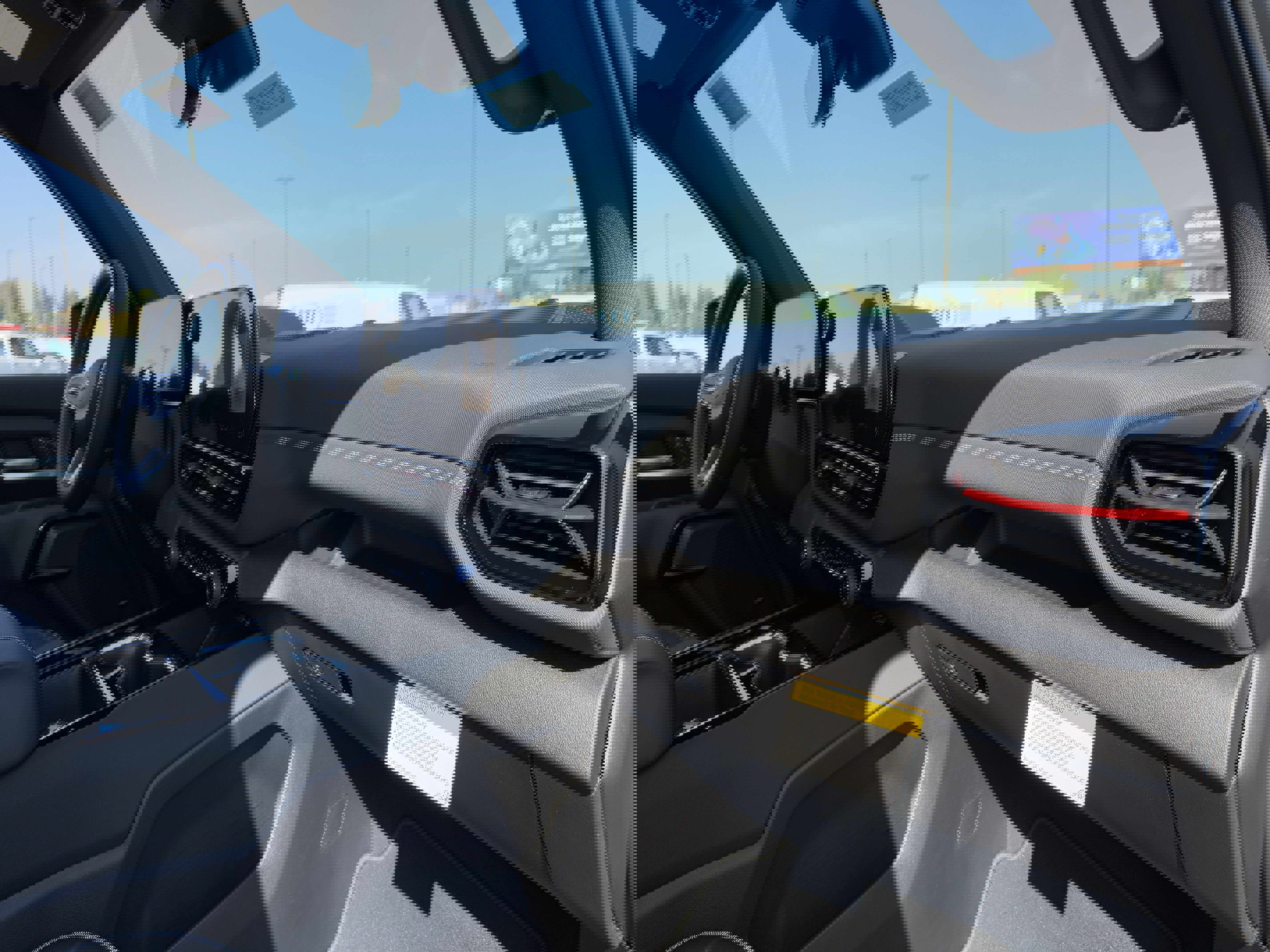 New 2026 Chevrolet Silverado EV Trail Boss image 17