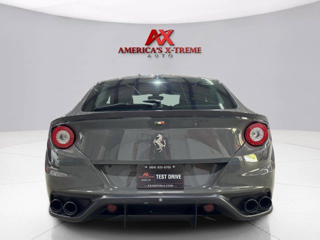 Used 2014 Ferrari FF image 5