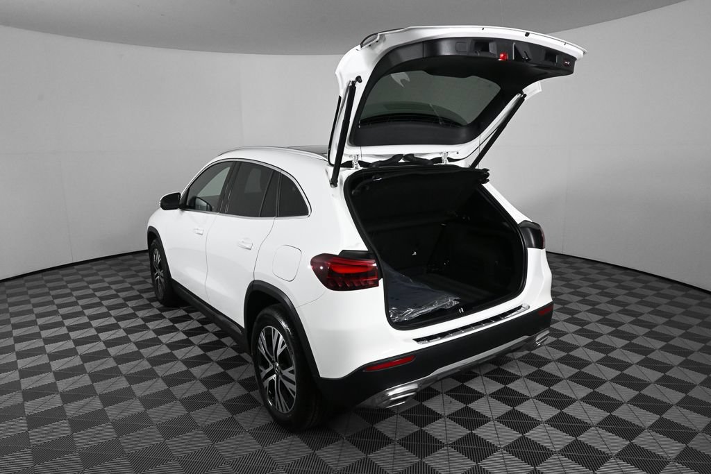 Certified 2026 Mercedes-Benz GLA 250 image 31