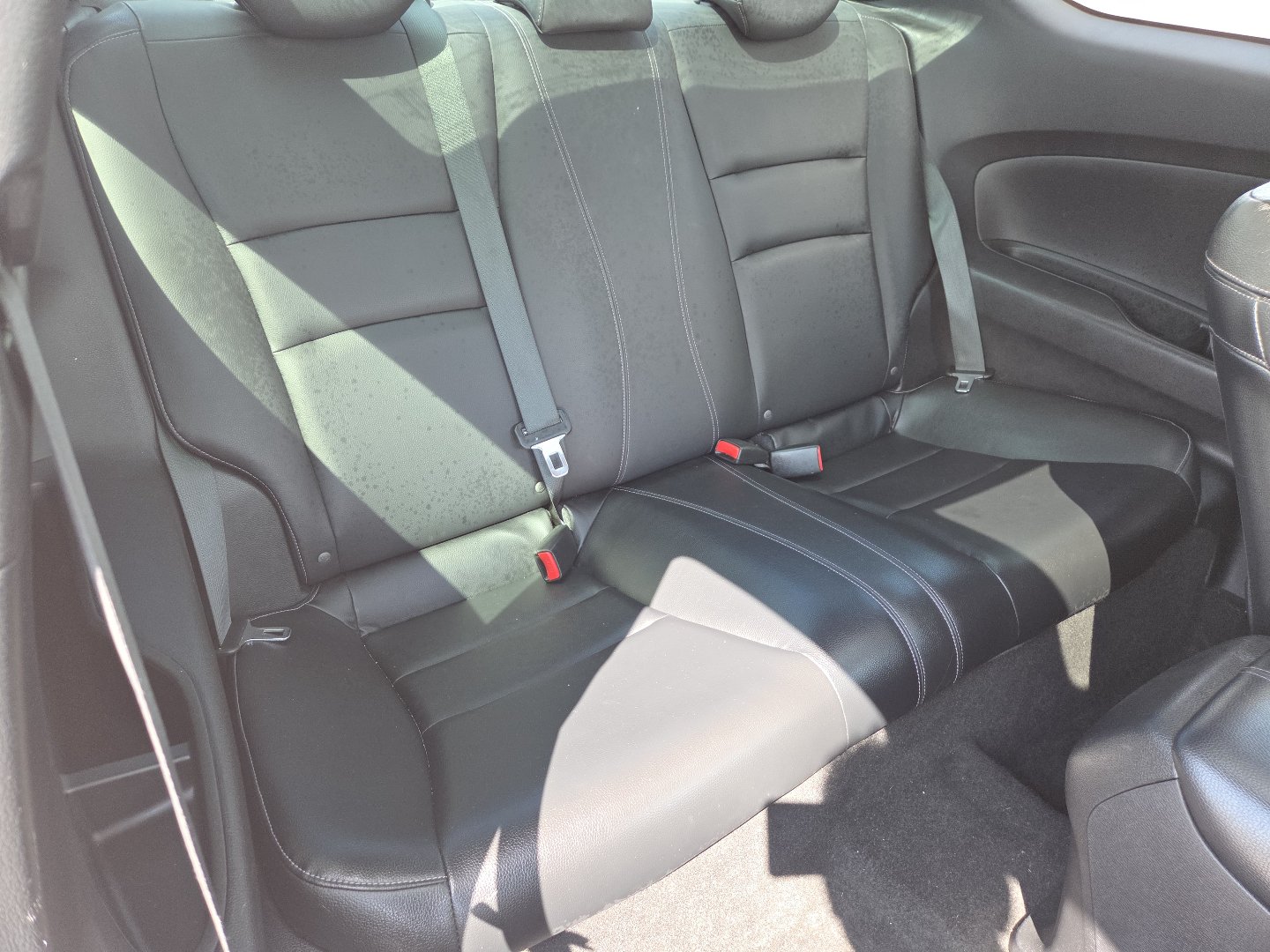 Used 2015 Honda Accord EX-L image 21