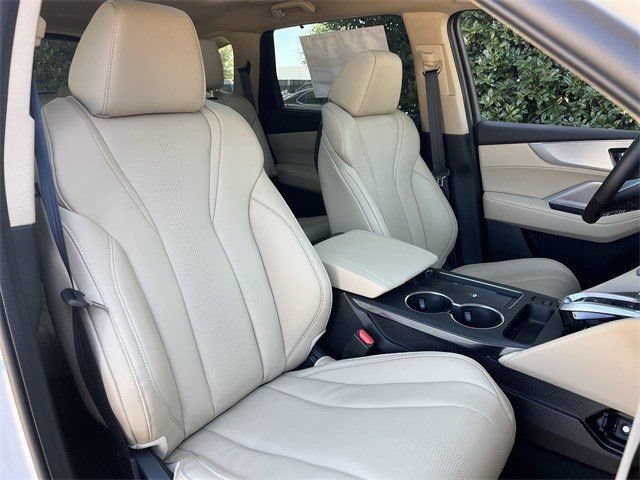 Used 2026 Acura MDX w/ Technology Package FWD image 30