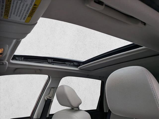 Used 2017 Subaru Forester 2.5i Premium image 8