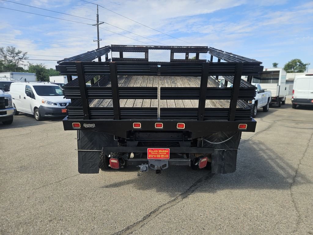 Used 2012 Ford F350 XL w/ PWR Equipment Group image 4