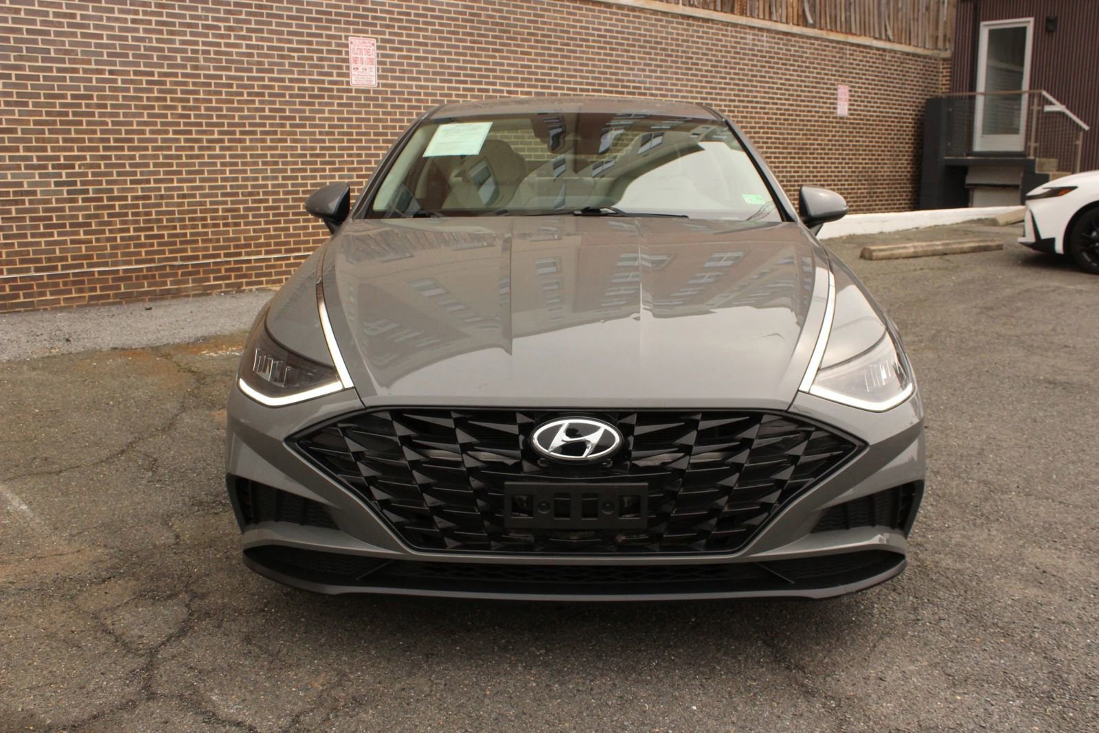Used 2022 Hyundai Sonata SEL FWD image 3