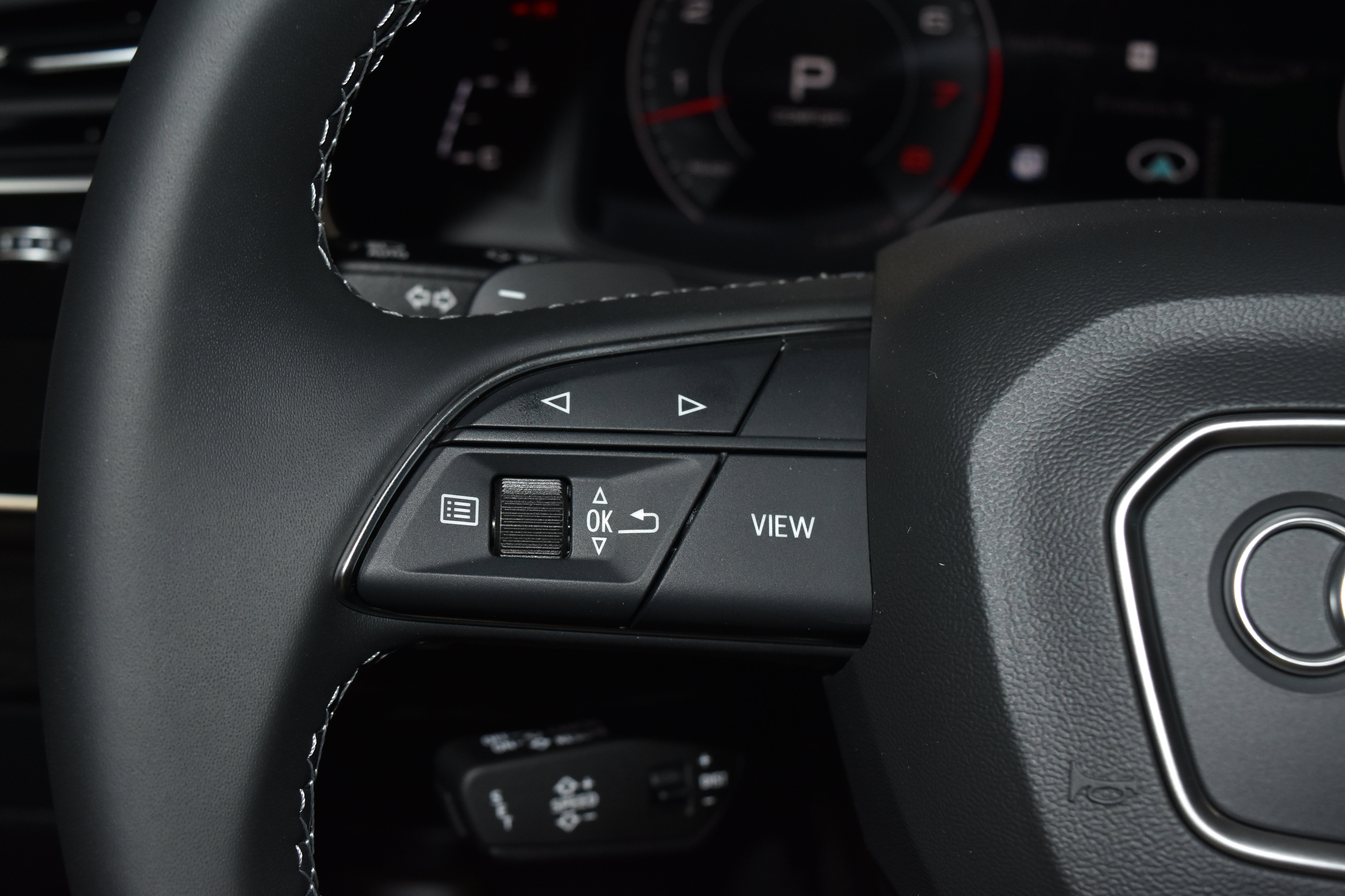 New 2026 Audi Q8 Premium Plus AWD/4WD image 8