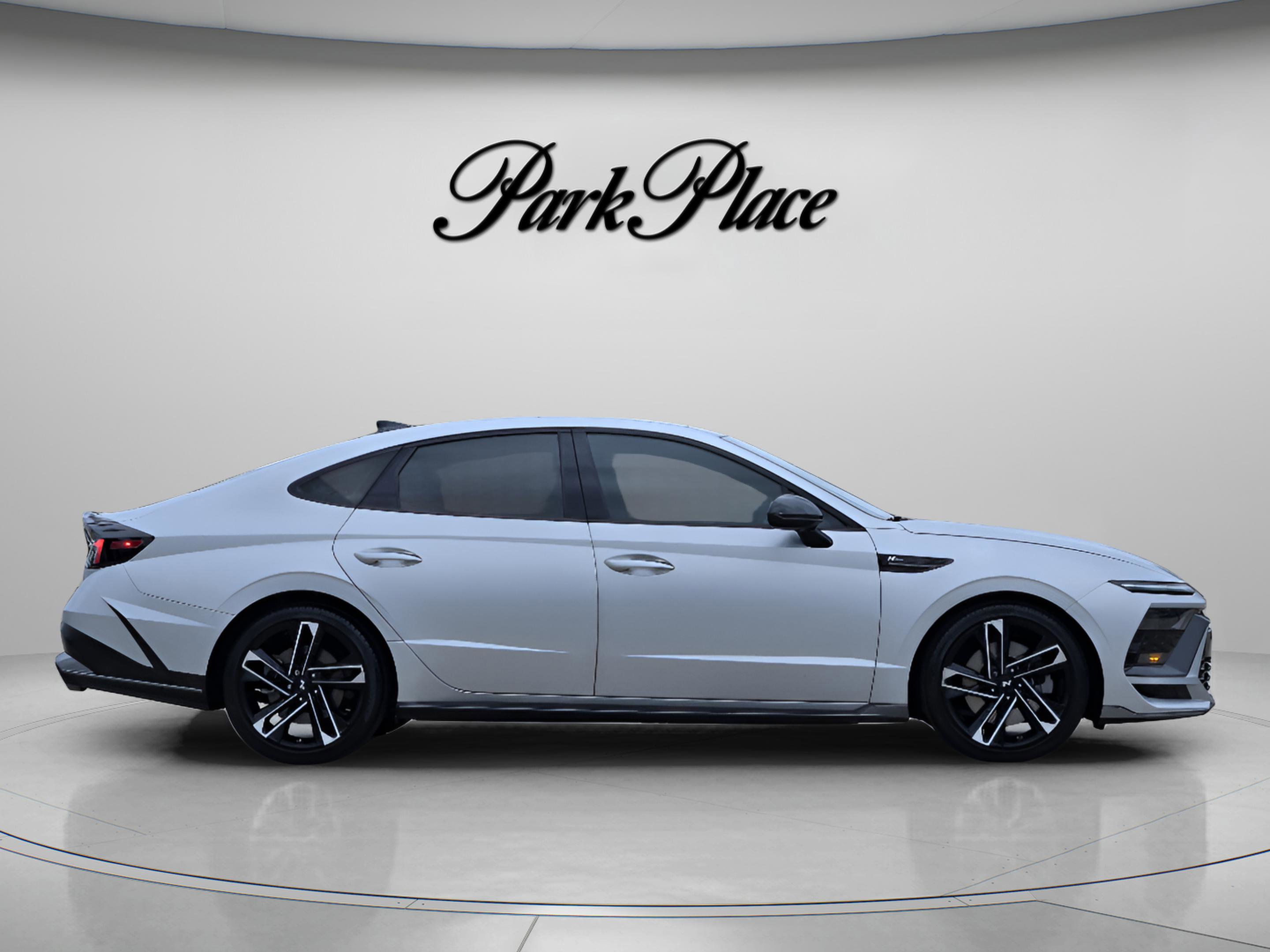 Used 2024 Hyundai Sonata N Line FWD image 6