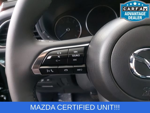 Used 2025 MAZDA CX-30 AWD 2.5 S w/ Preferred Package image 17