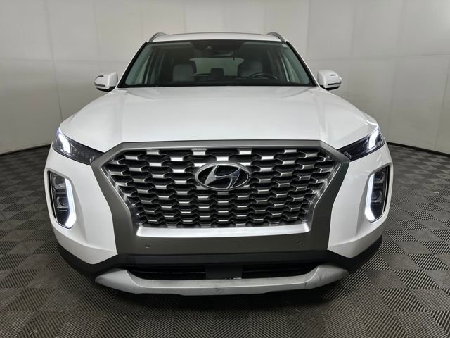Used 2022 Hyundai Palisade SEL w/ 8P Bench Seat Package FWD image 8