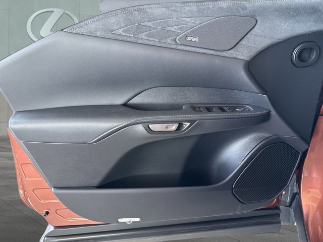 Certified 2025 Lexus RX 350 AWD w/ Convenience Package image 24