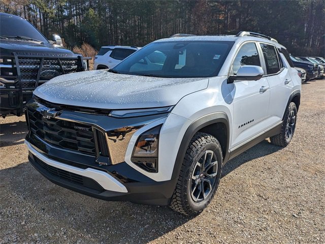 New 2026 Chevrolet Equinox ACTIV w/ Safety and Technology Package image 5