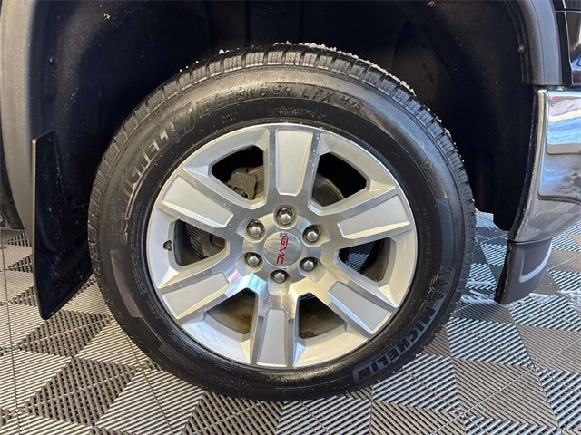 Used 2015 GMC Sierra 1500 SLE w/ SLE Value Package image 26