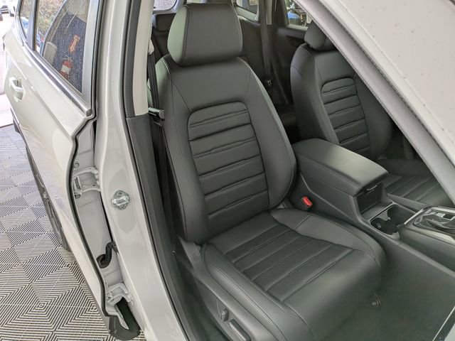 New 2026 Honda CR-V EX-L image 31