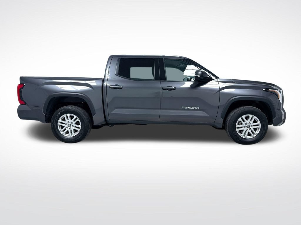 Used 2023 Toyota Tundra SR5 w/ SR5 Premium Package AWD/4WD image 10