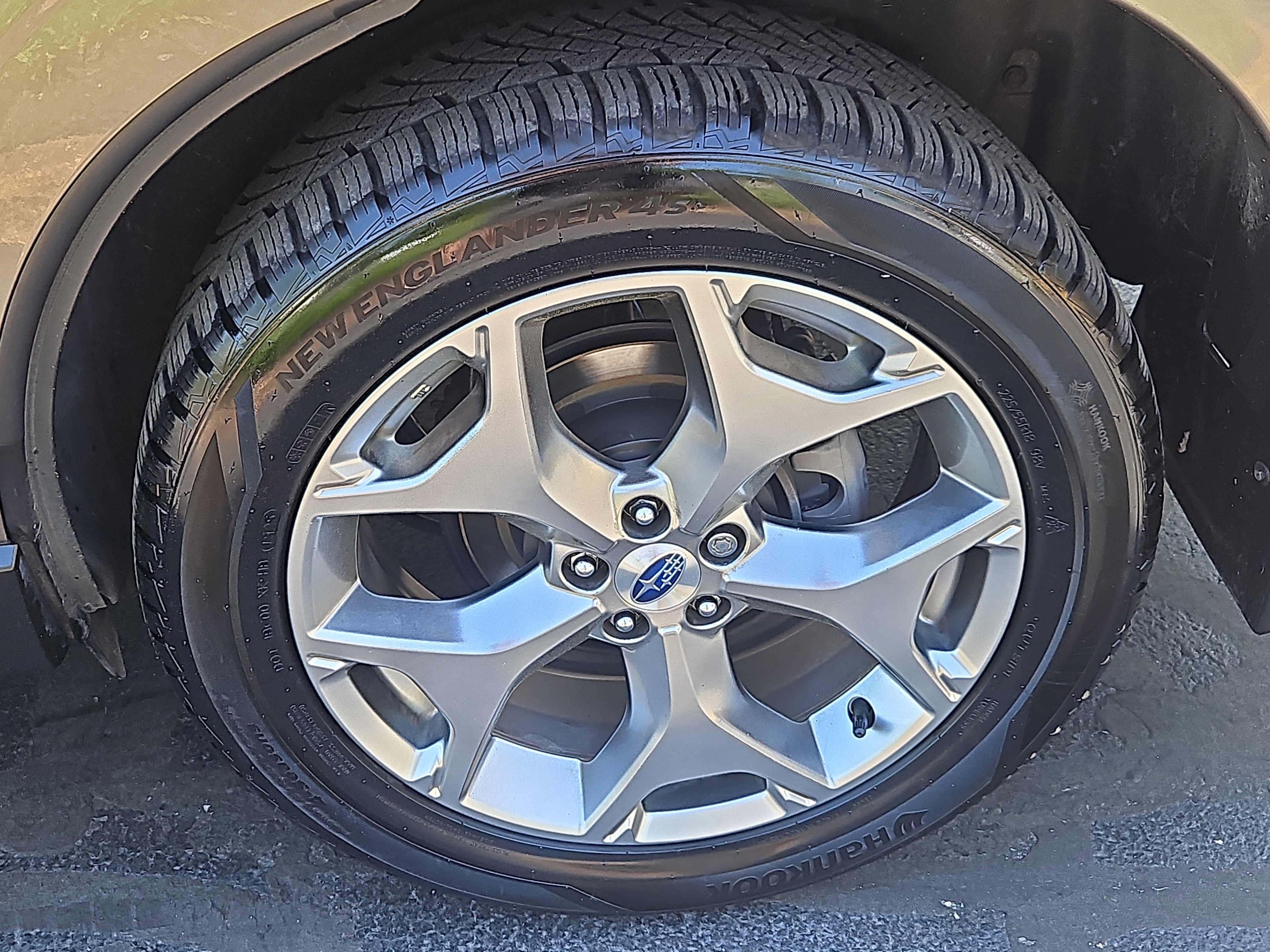 Used 2018 Subaru Forester 2.5i Touring AWD/4WD image 30