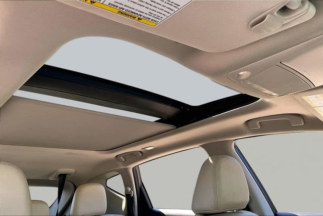 Used 2023 Nissan Murano SL w/ SL Moonroof Package FWD image 19