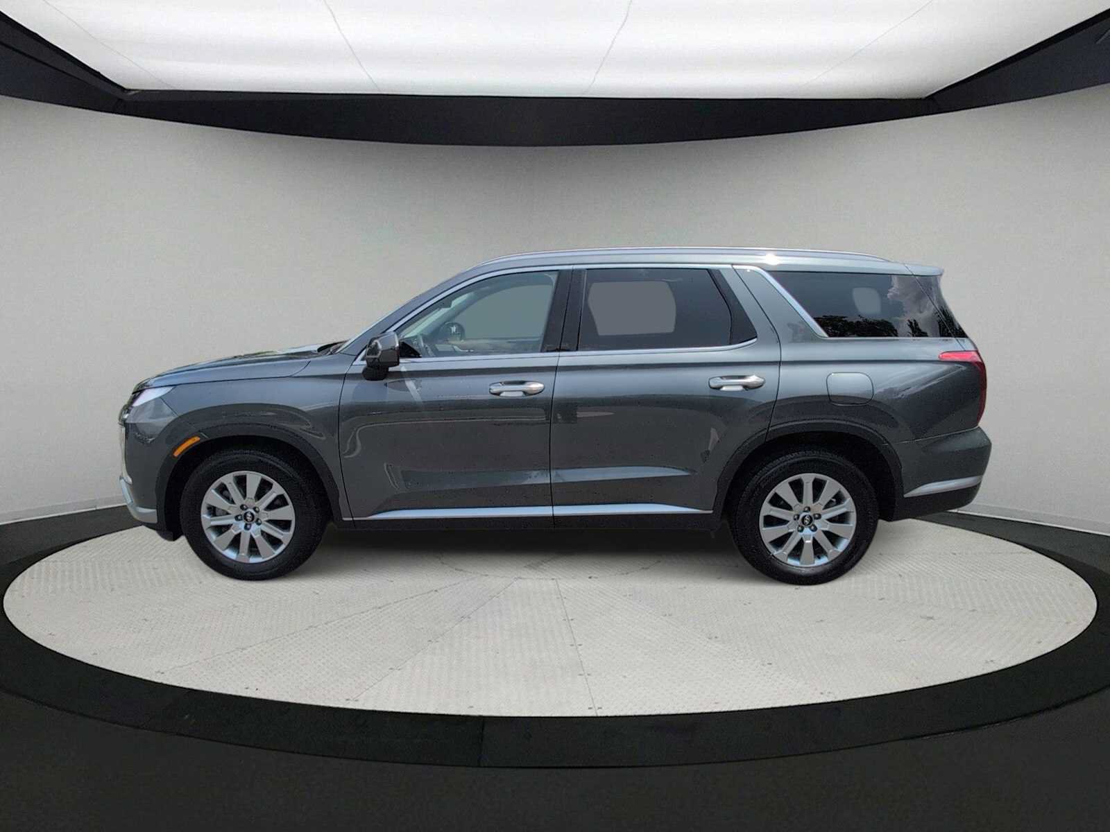 Used 2025 Hyundai Palisade SEL AWD/4WD image 5