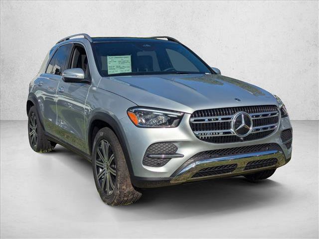 New 2026 Mercedes-Benz GLE 350 4MATIC image 6