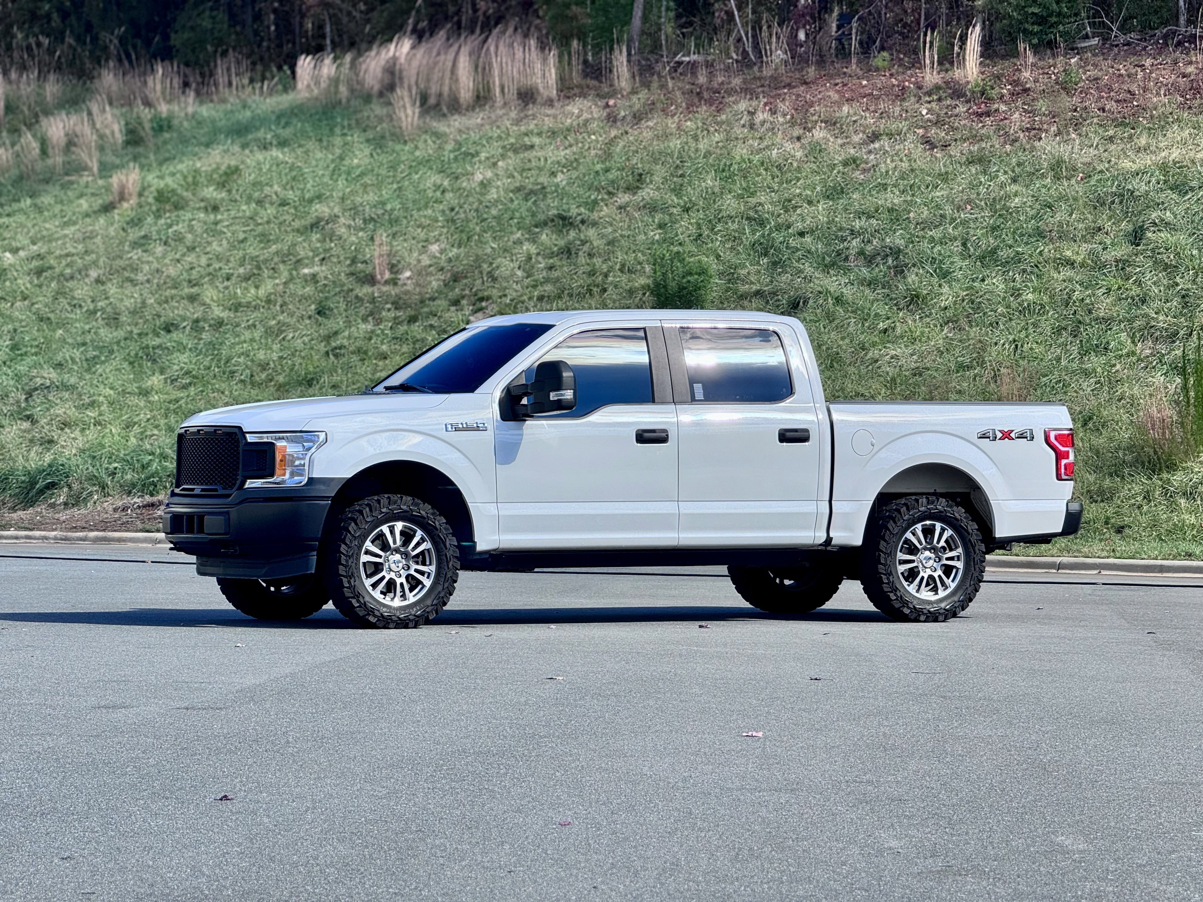 Used 2019 Ford F150 XL w/ Equipment Group 101A Mid image 6