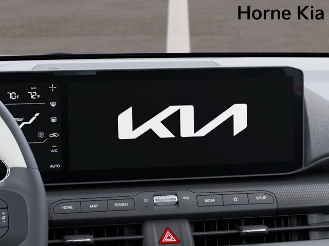 New 2026 Kia K4 GT-Line FWD image 20