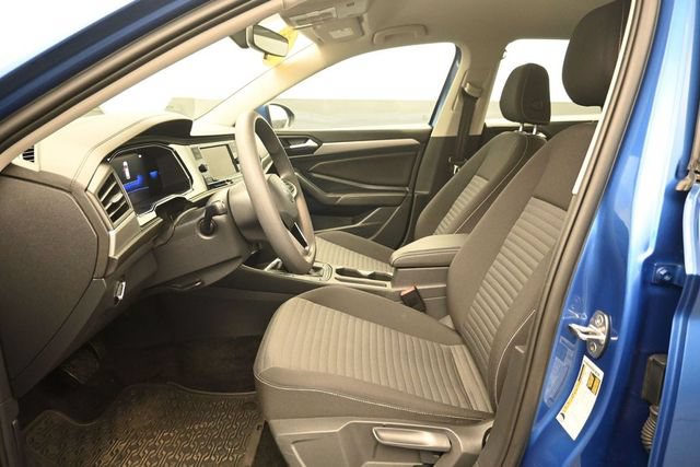 Used 2023 Volkswagen Jetta S FWD image 9