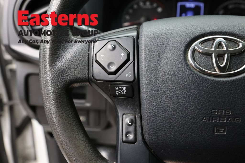 Used 2019 Toyota Tacoma SR RWD image 14