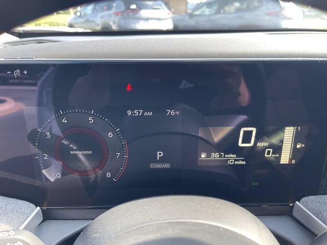 New 2026 Nissan Kicks S FWD image 19